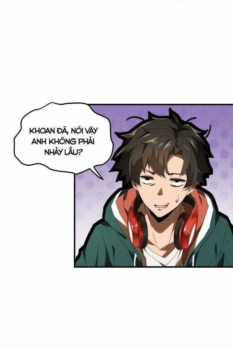 Thương Thiên Tại Hạ Chapter 2 trang 15