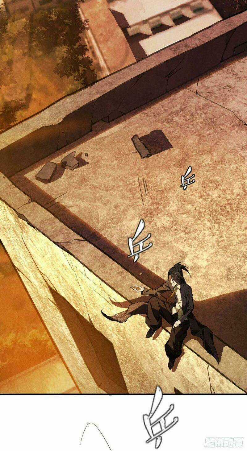 Thương Thiên Tại Hạ Chapter 2 trang 2