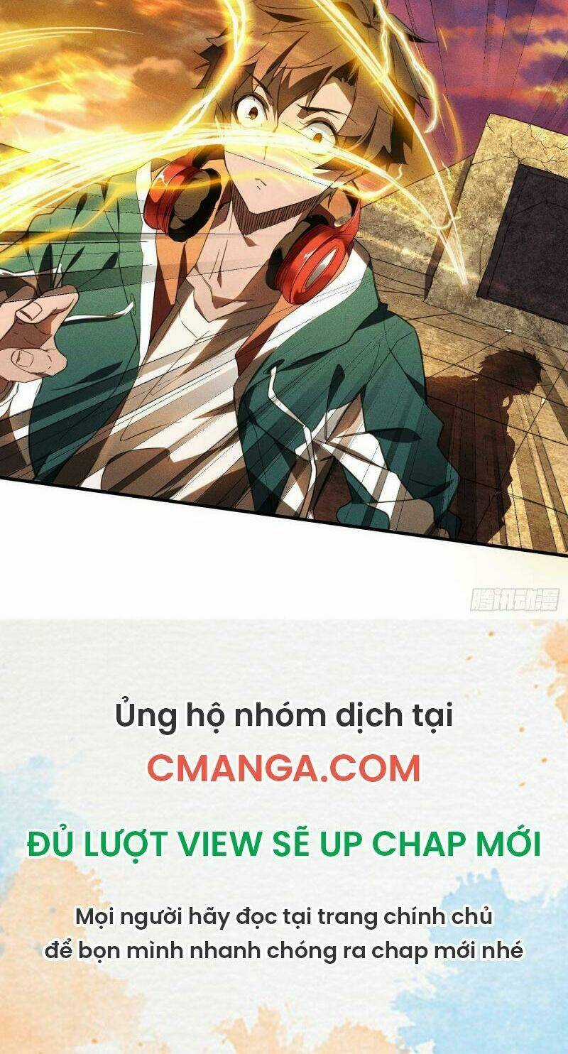 Thương Thiên Tại Hạ Chapter 2 trang 24