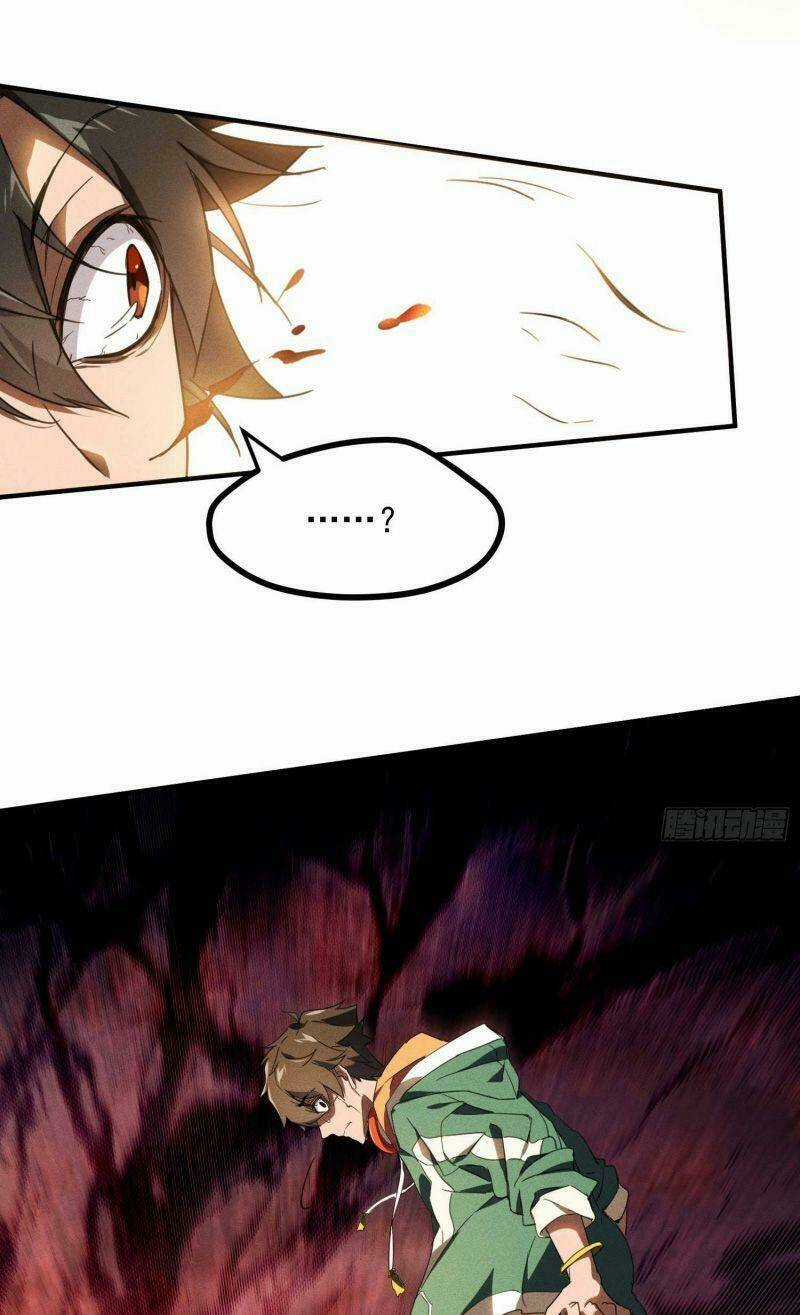 Thương Thiên Tại Hạ Chapter 2 trang 25