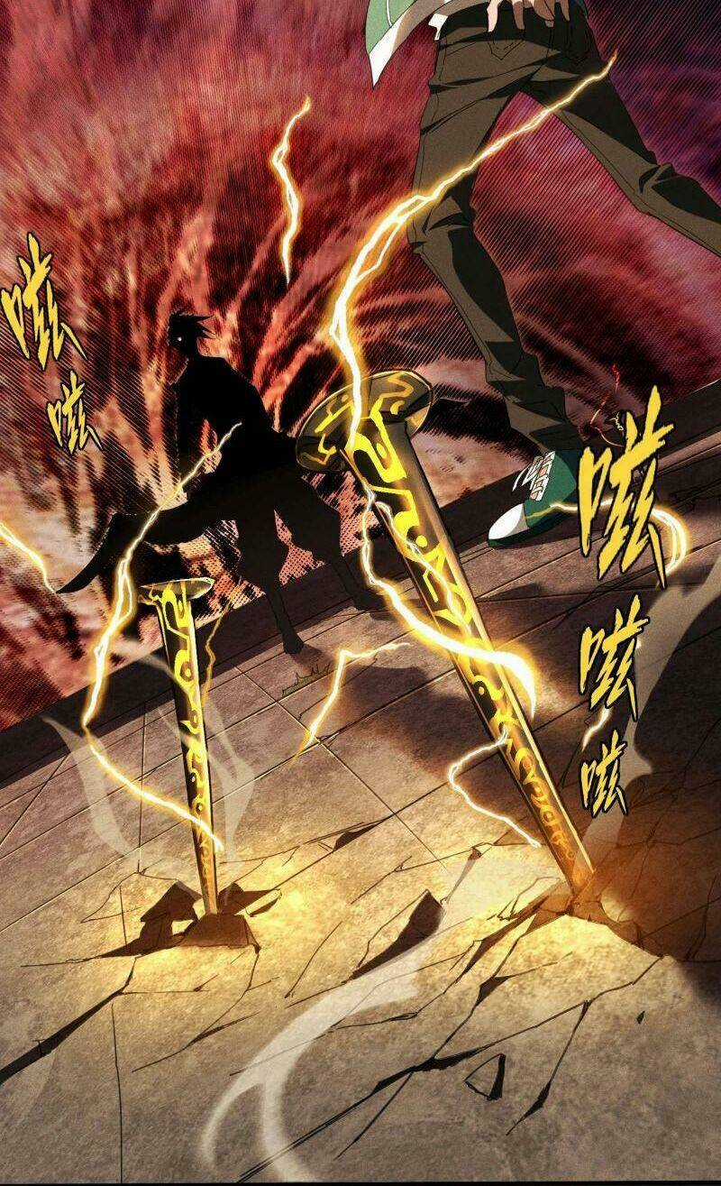 Thương Thiên Tại Hạ Chapter 2 trang 26