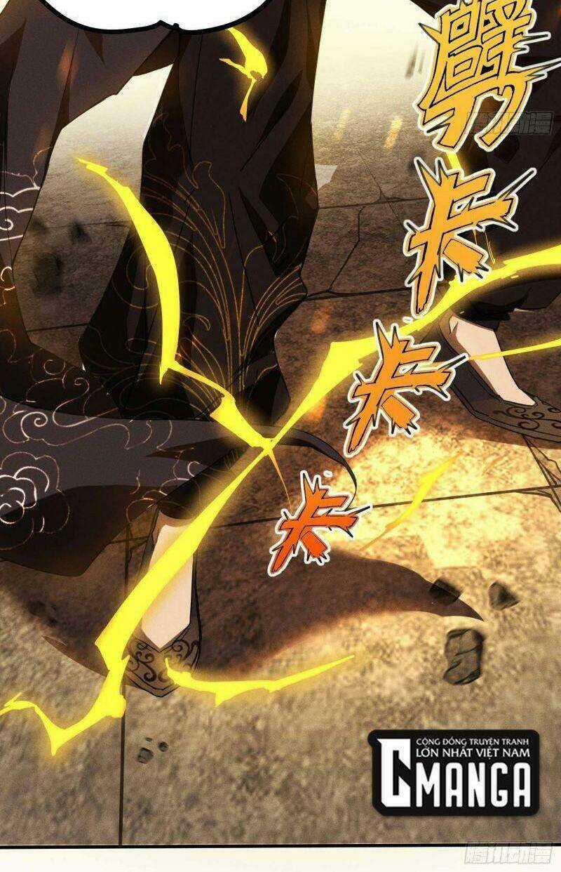 Thương Thiên Tại Hạ Chapter 2 trang 31