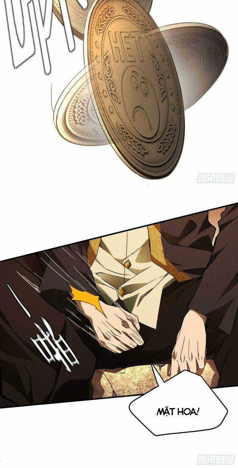 Thương Thiên Tại Hạ Chapter 2 trang 4