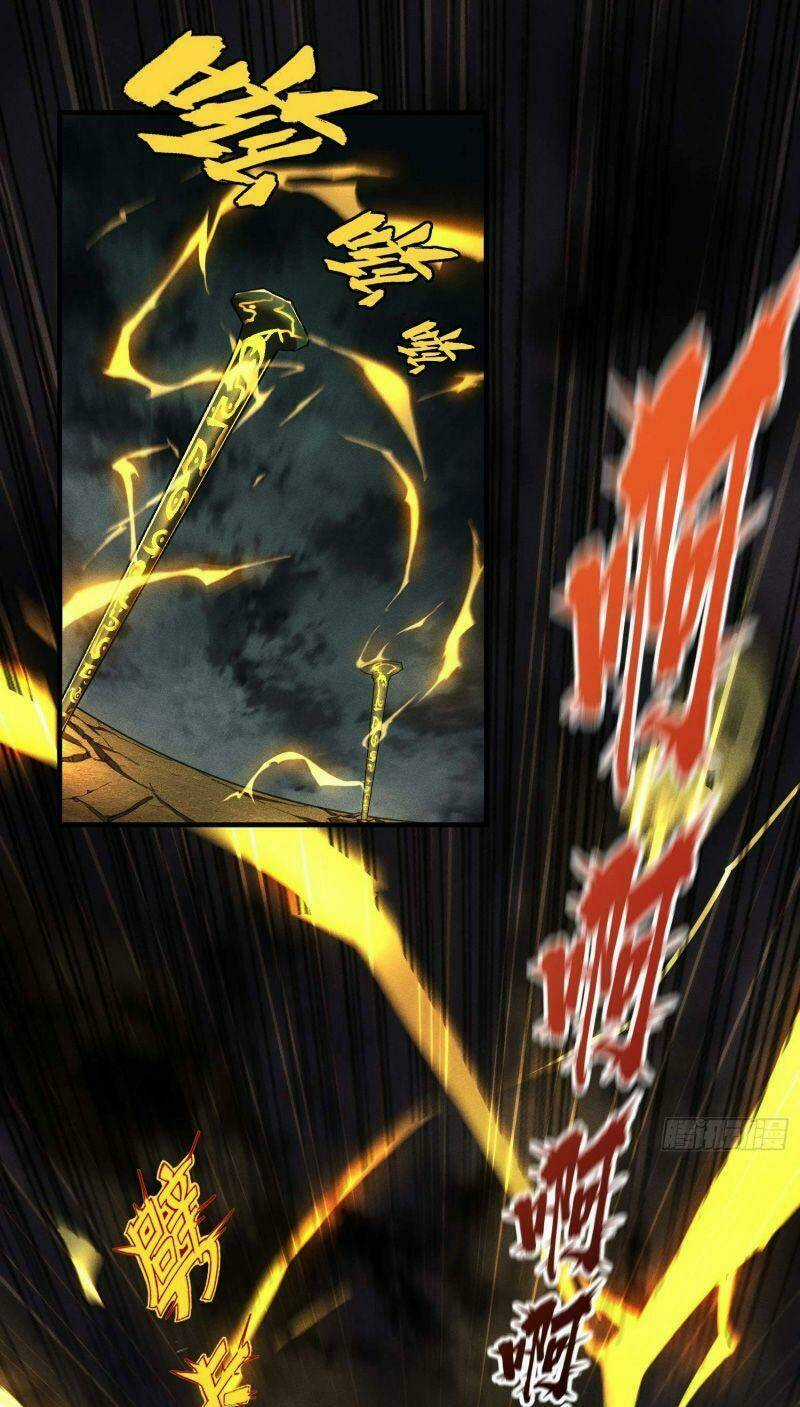 Thương Thiên Tại Hạ Chapter 2 trang 42