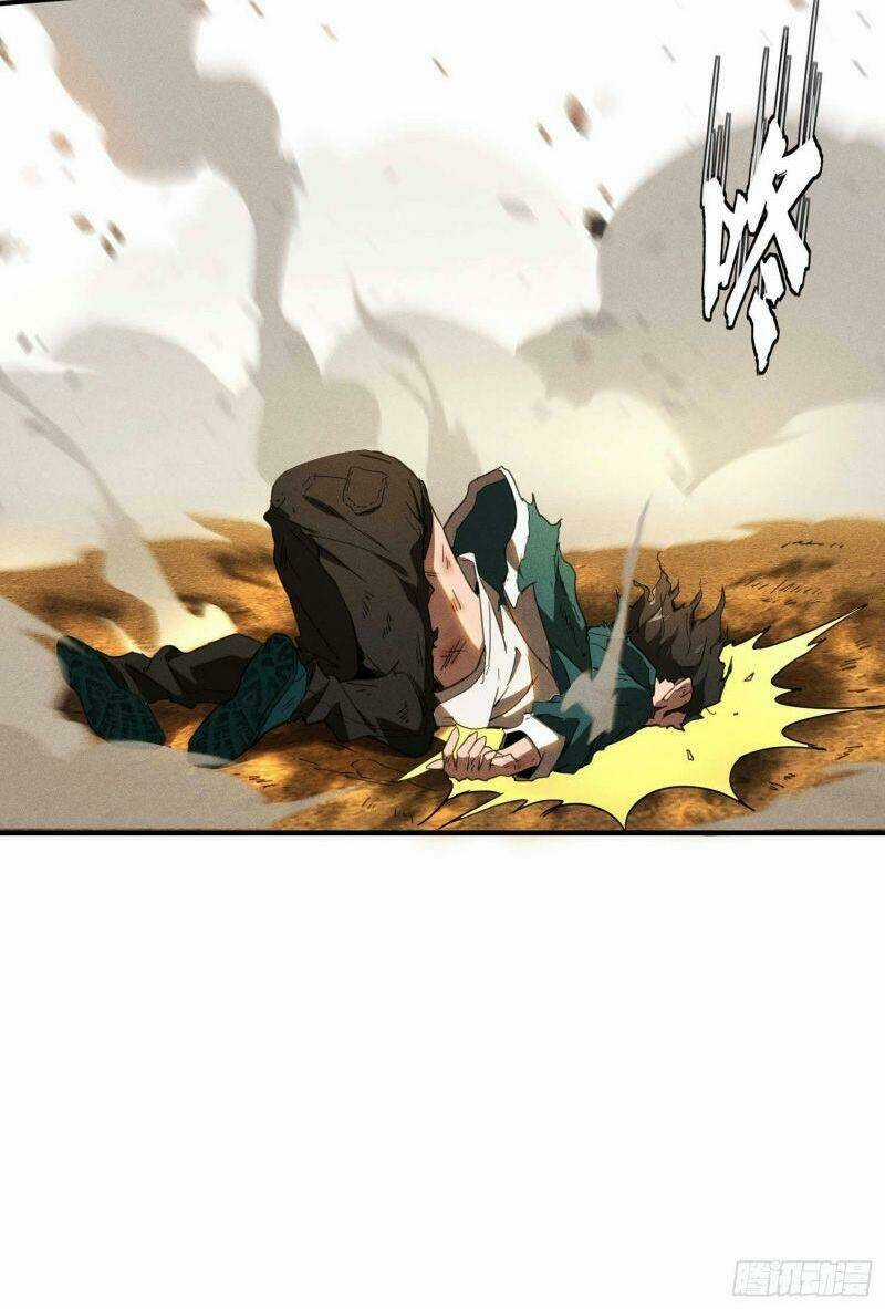 Thương Thiên Tại Hạ Chapter 2 trang 45