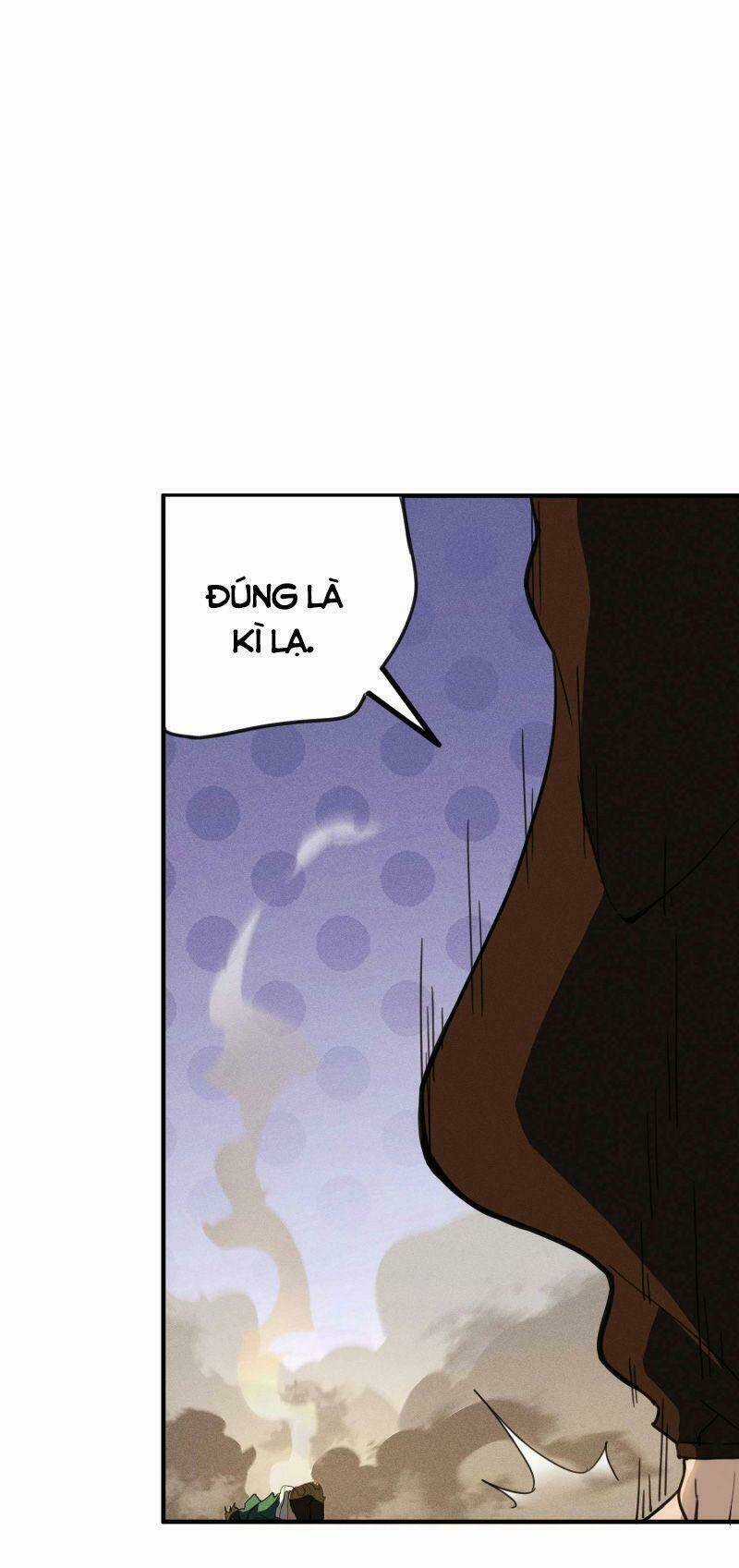 Thương Thiên Tại Hạ Chapter 2 trang 46