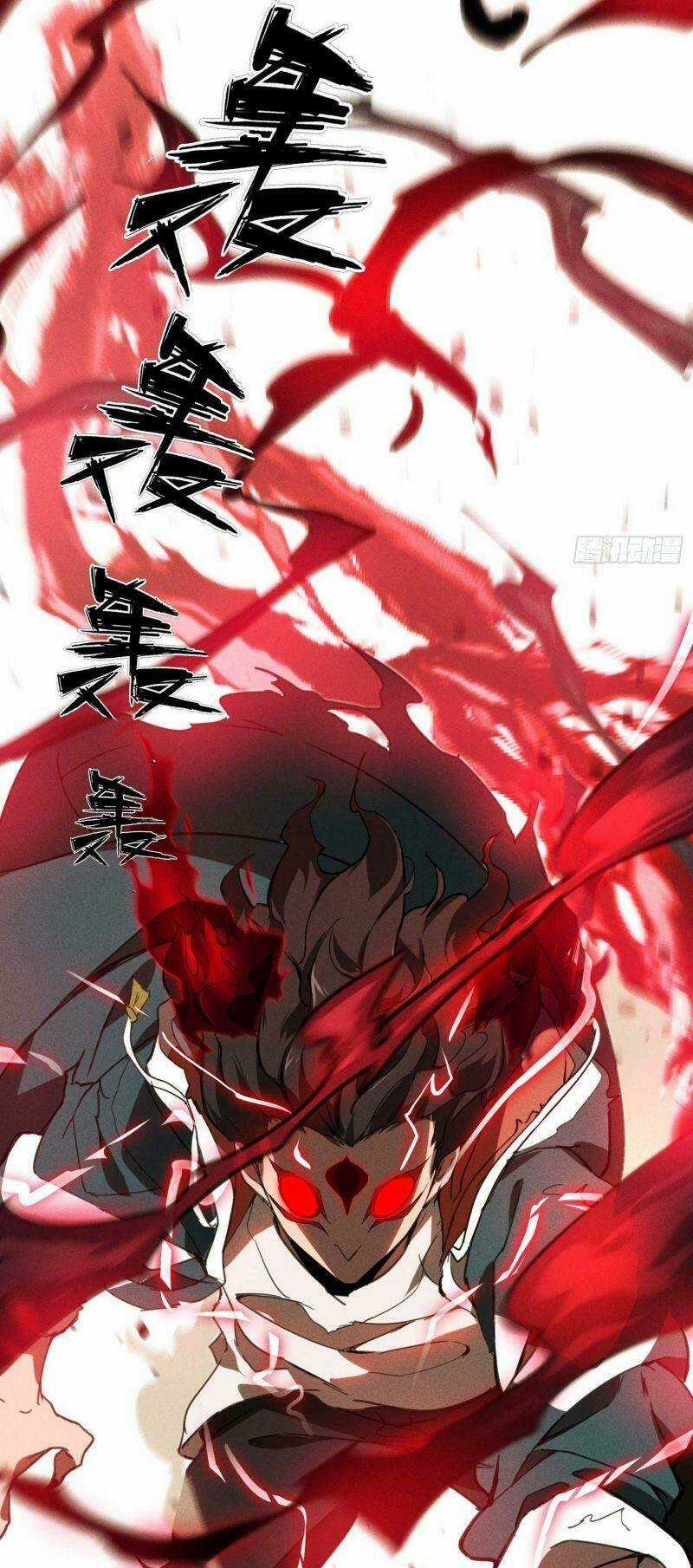 Thương Thiên Tại Hạ Chapter 2 trang 50