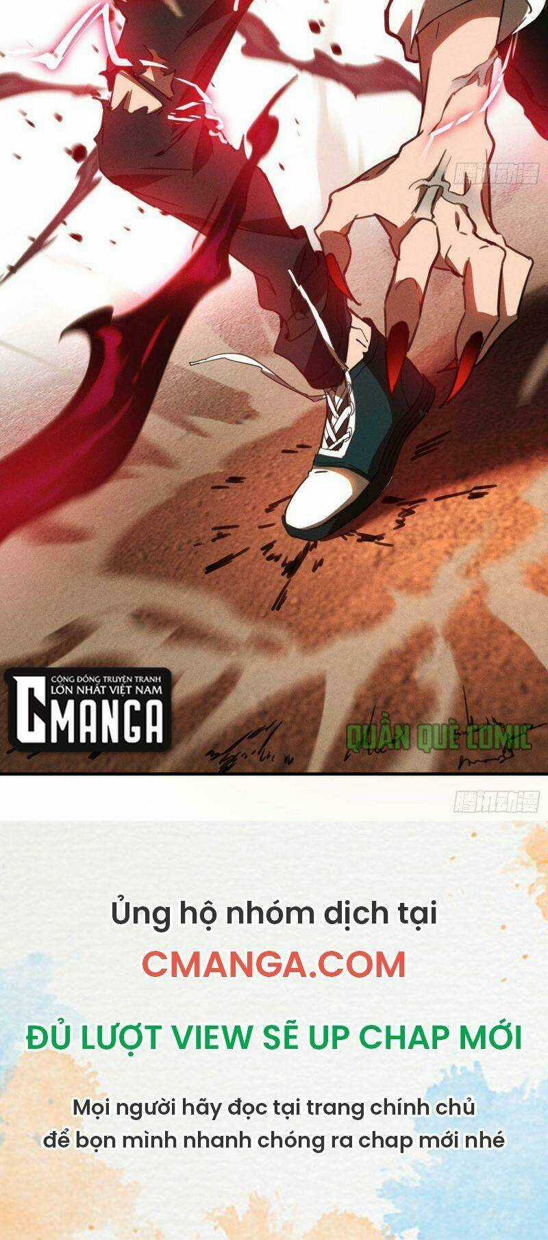 Thương Thiên Tại Hạ Chapter 2 trang 51