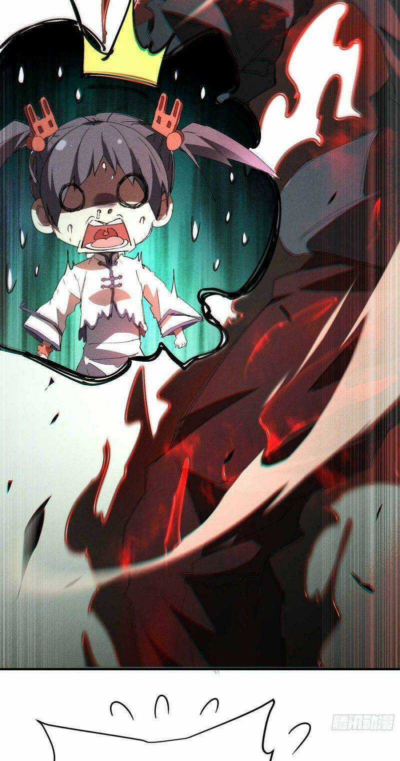 Thương Thiên Tại Hạ Chapter 20 trang 10