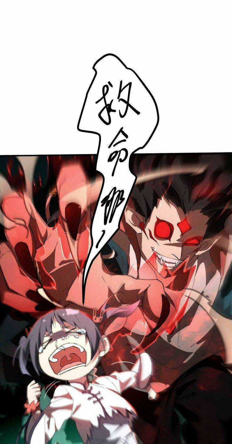 Thương Thiên Tại Hạ Chapter 20 trang 12