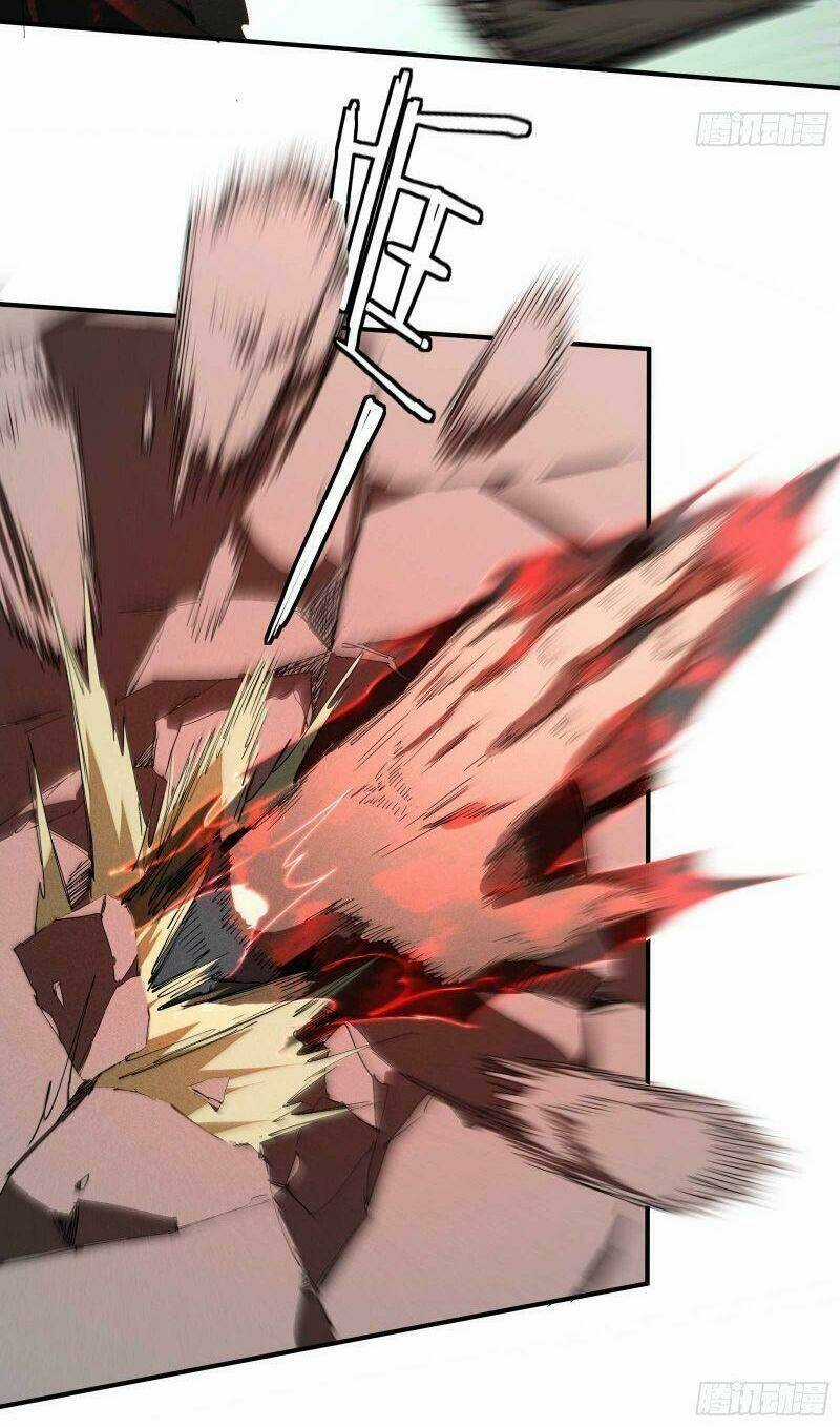 Thương Thiên Tại Hạ Chapter 20 trang 15