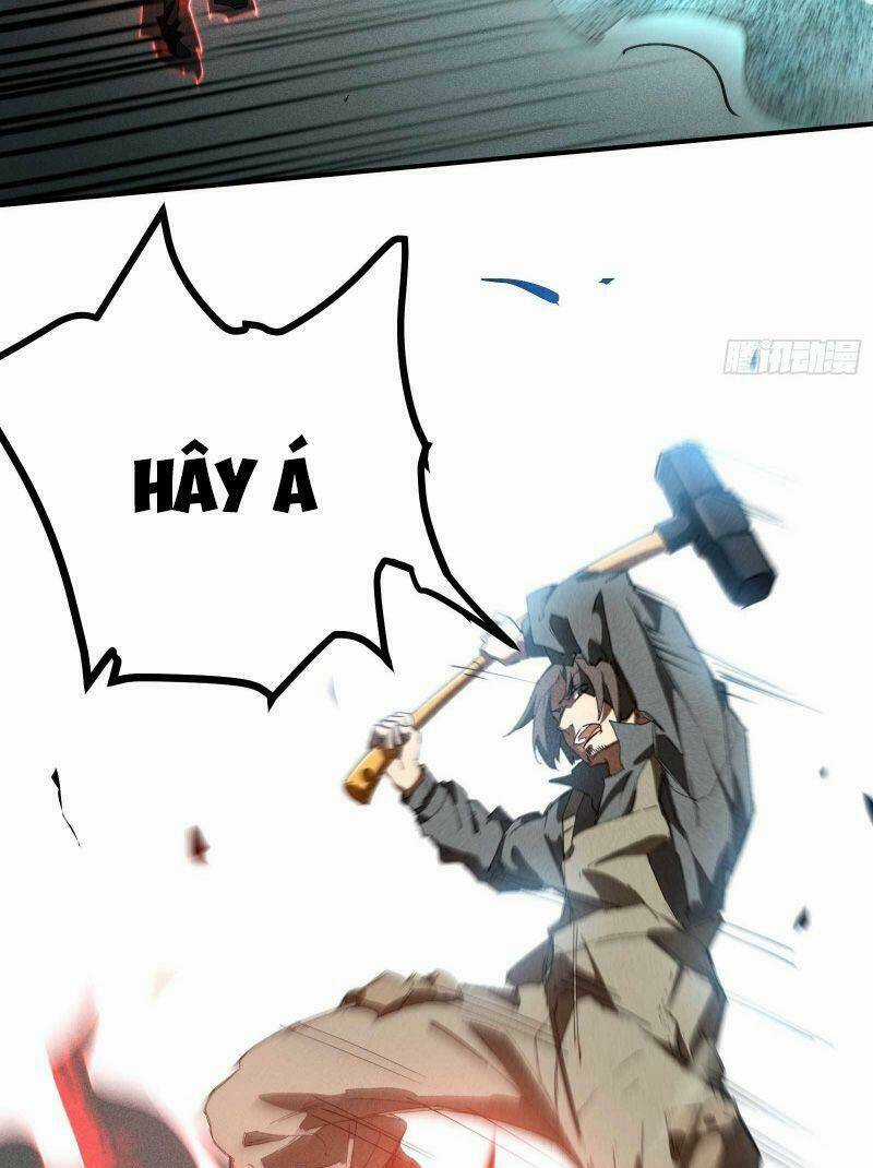 Thương Thiên Tại Hạ Chapter 20 trang 17