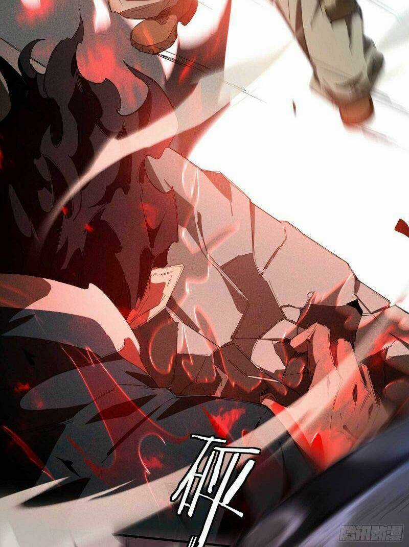 Thương Thiên Tại Hạ Chapter 20 trang 18