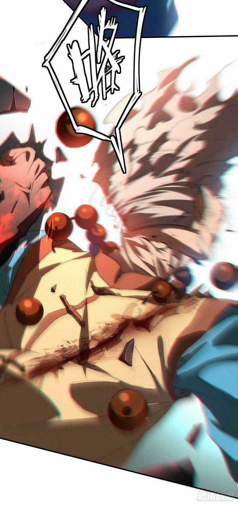 Thương Thiên Tại Hạ Chapter 20 trang 2