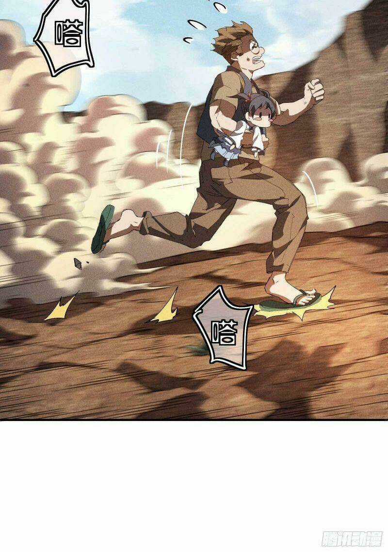 Thương Thiên Tại Hạ Chapter 20 trang 21