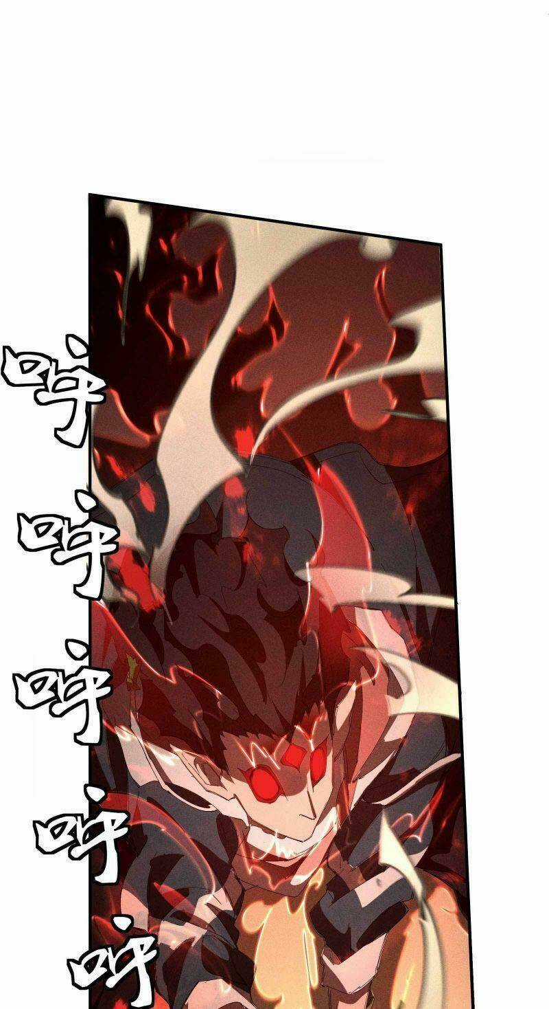 Thương Thiên Tại Hạ Chapter 20 trang 26