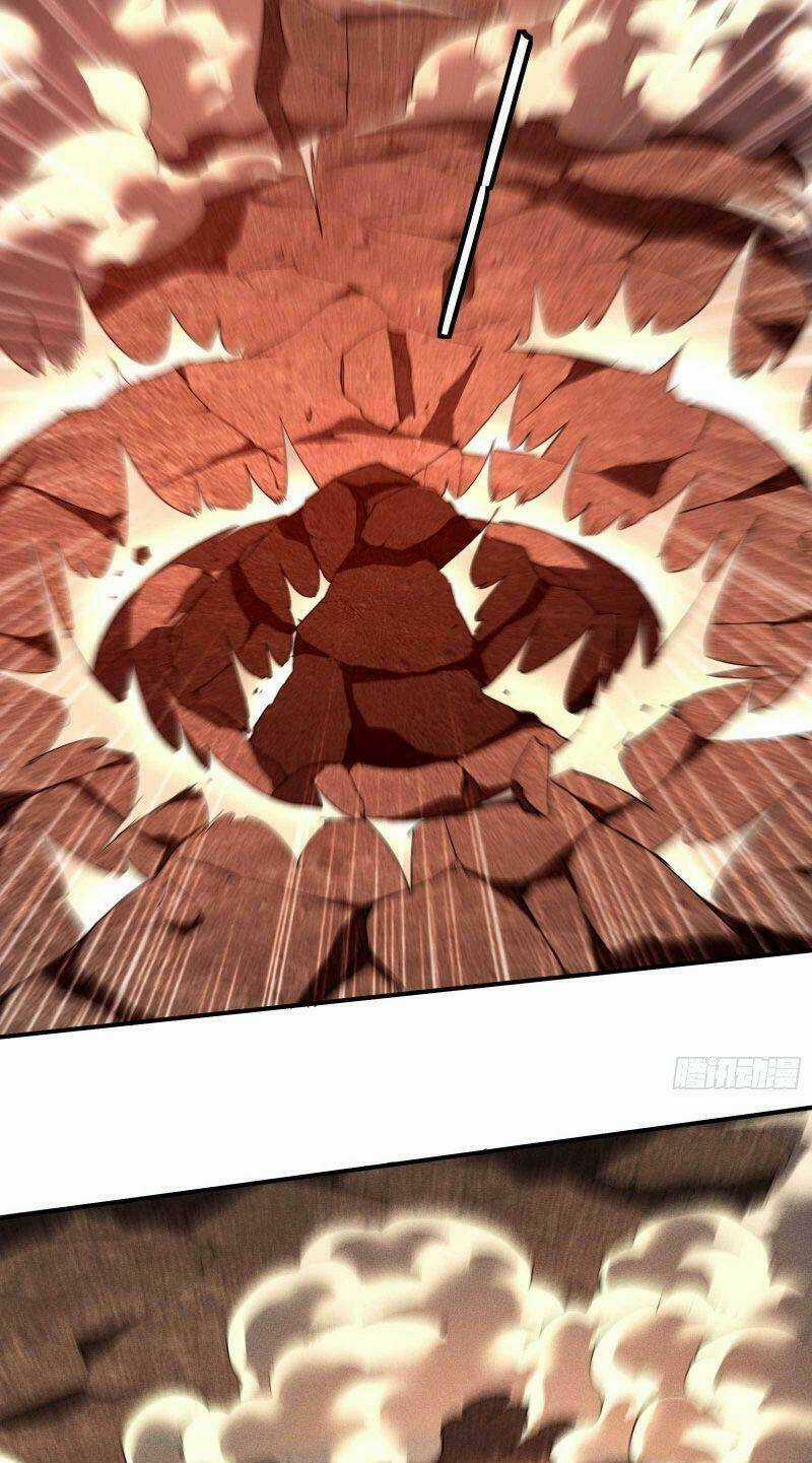 Thương Thiên Tại Hạ Chapter 20 trang 28