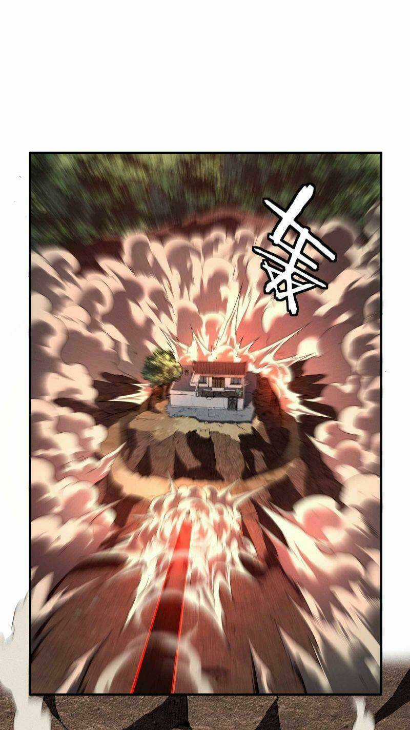 Thương Thiên Tại Hạ Chapter 20 trang 4