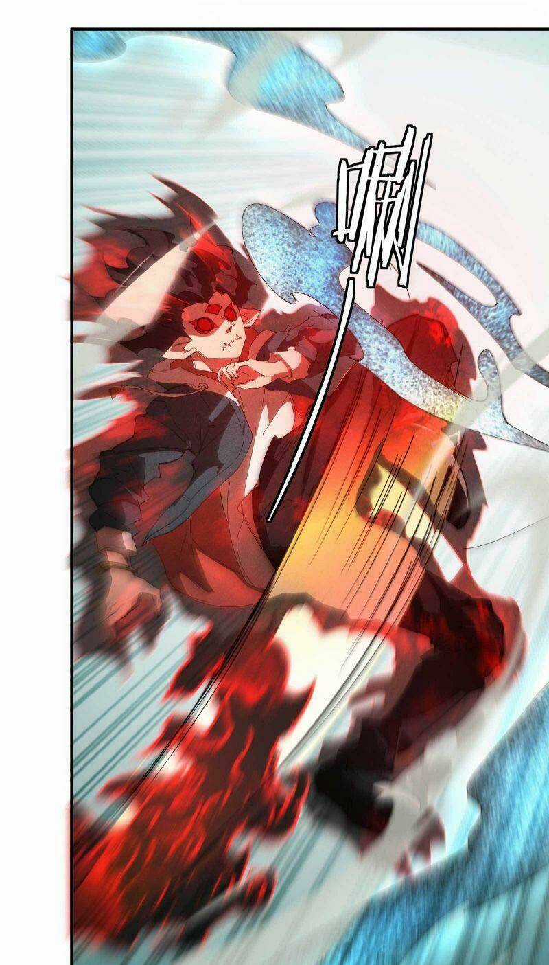 Thương Thiên Tại Hạ Chapter 20 trang 40