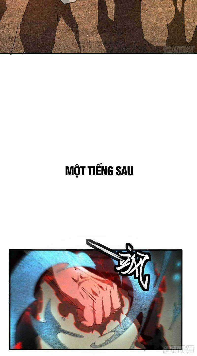 Thương Thiên Tại Hạ Chapter 20 trang 49