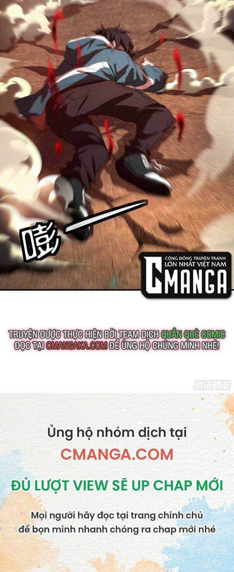 Thương Thiên Tại Hạ Chapter 20 trang 51