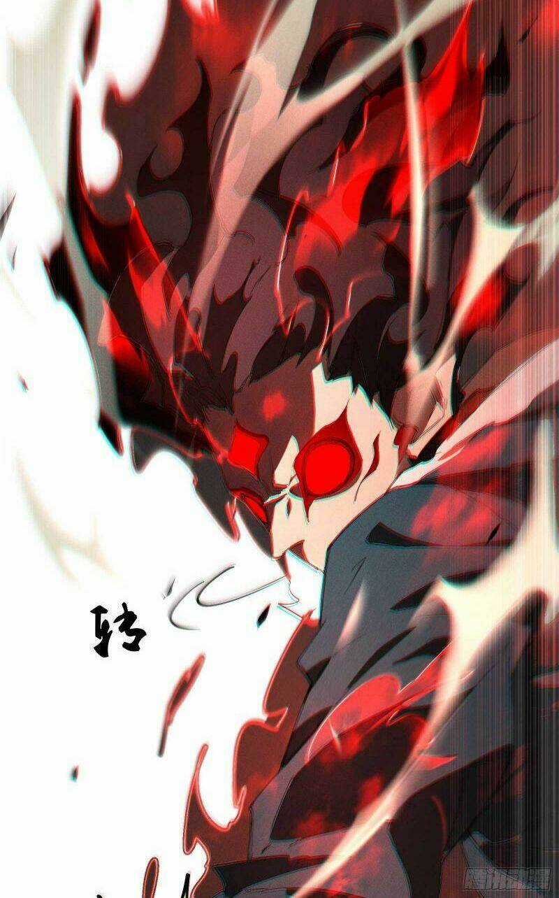 Thương Thiên Tại Hạ Chapter 20 trang 9