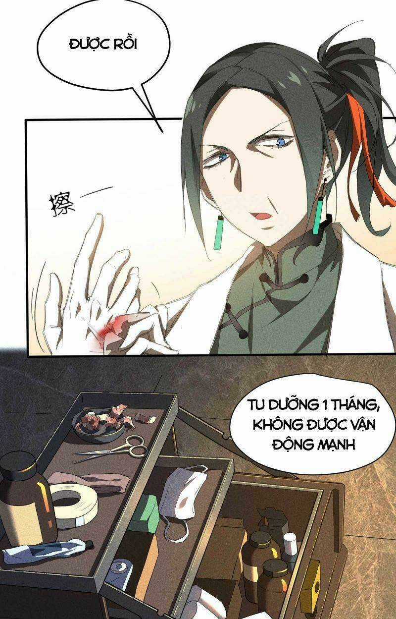 Thương Thiên Tại Hạ Chapter 21 trang 2