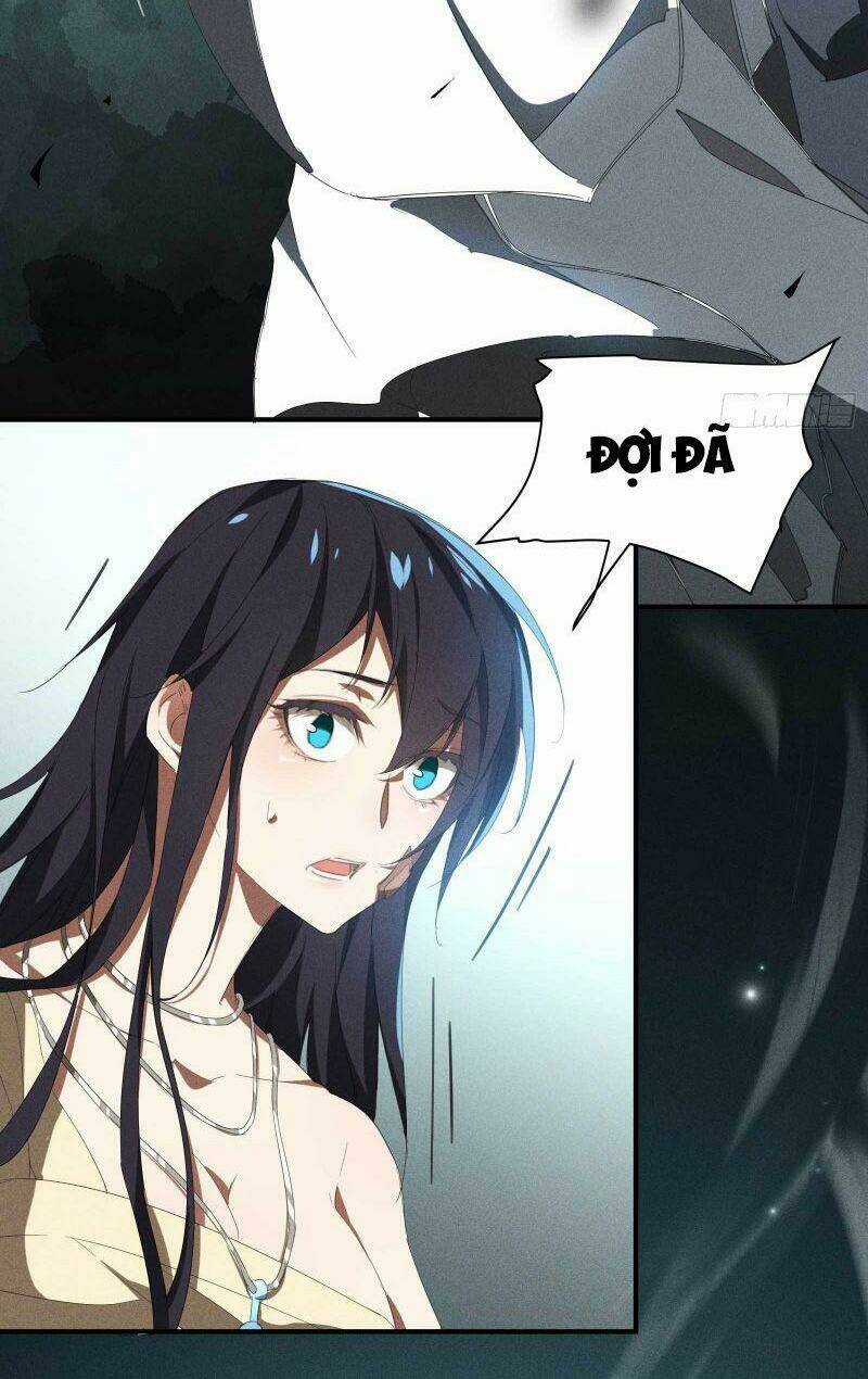 Thương Thiên Tại Hạ Chapter 21 trang 39