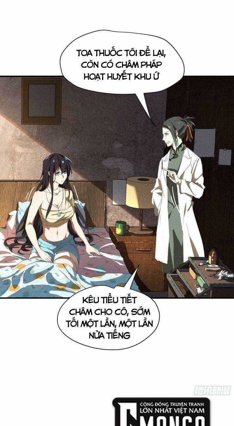 Thương Thiên Tại Hạ Chapter 21 trang 4