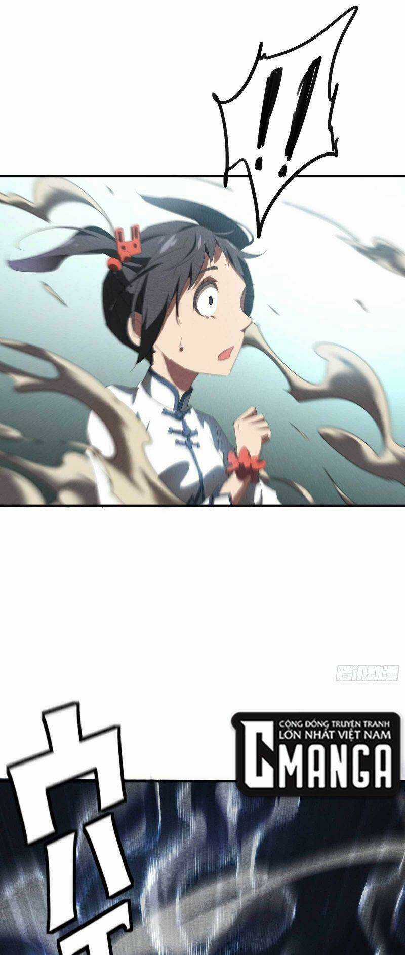 Thương Thiên Tại Hạ Chapter 21 trang 42