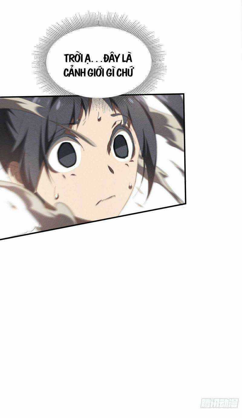 Thương Thiên Tại Hạ Chapter 21 trang 44