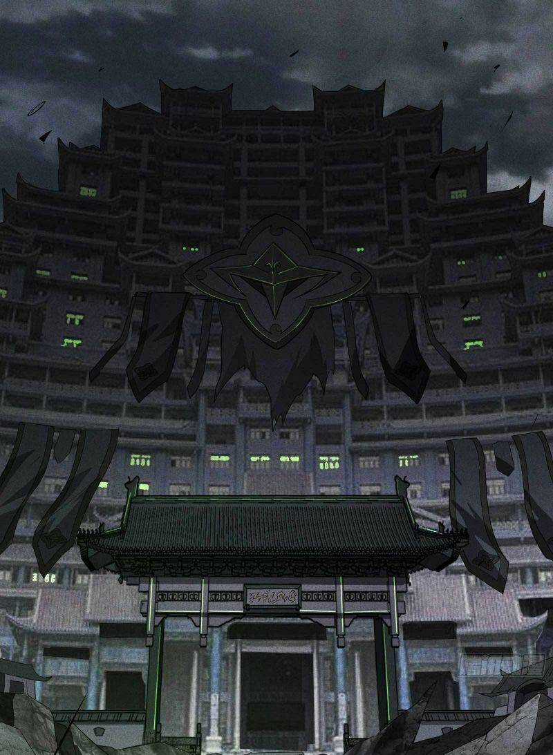 Thương Thiên Tại Hạ Chapter 21 trang 46