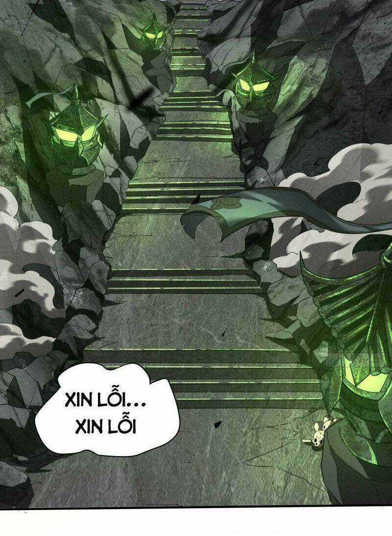 Thương Thiên Tại Hạ Chapter 21 trang 47