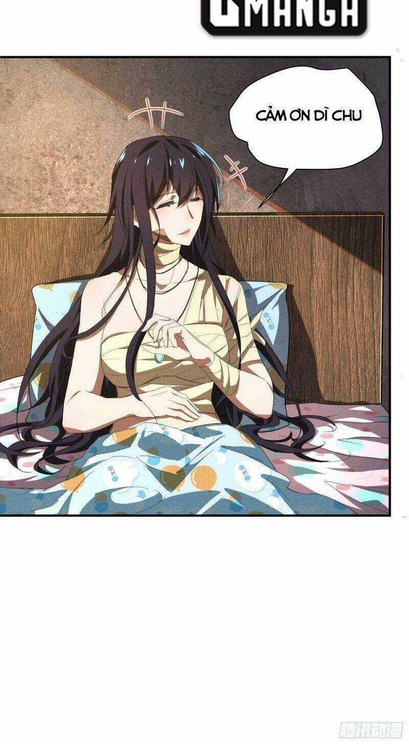 Thương Thiên Tại Hạ Chapter 21 trang 5