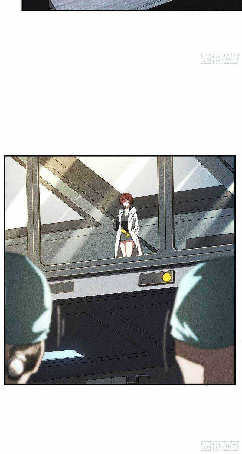 Thương Thiên Tại Hạ Chapter 21 trang 55