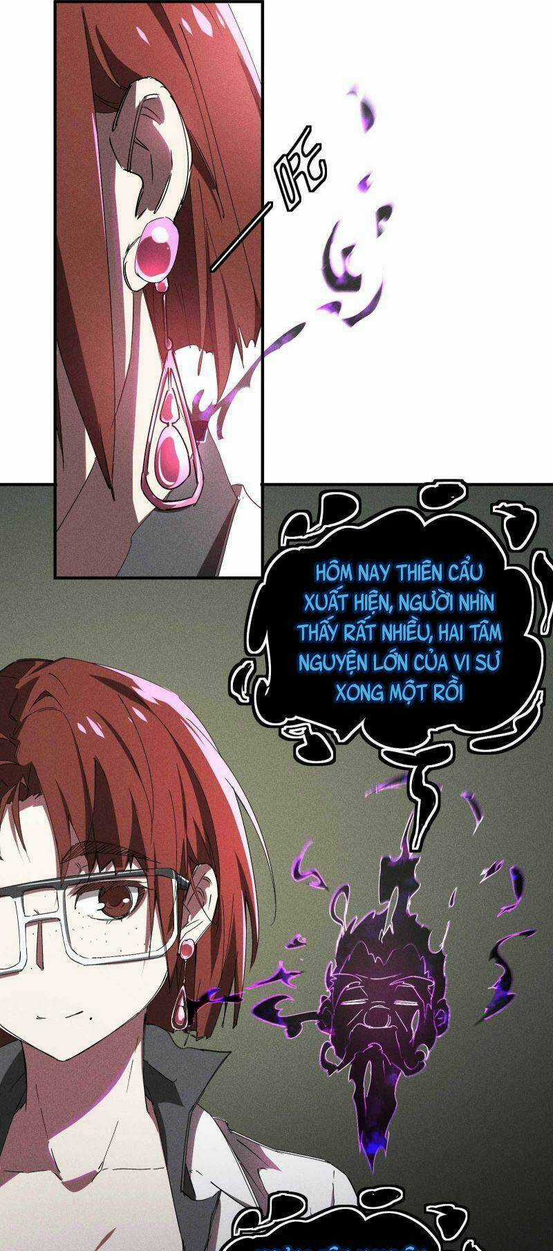 Thương Thiên Tại Hạ Chapter 21 trang 56