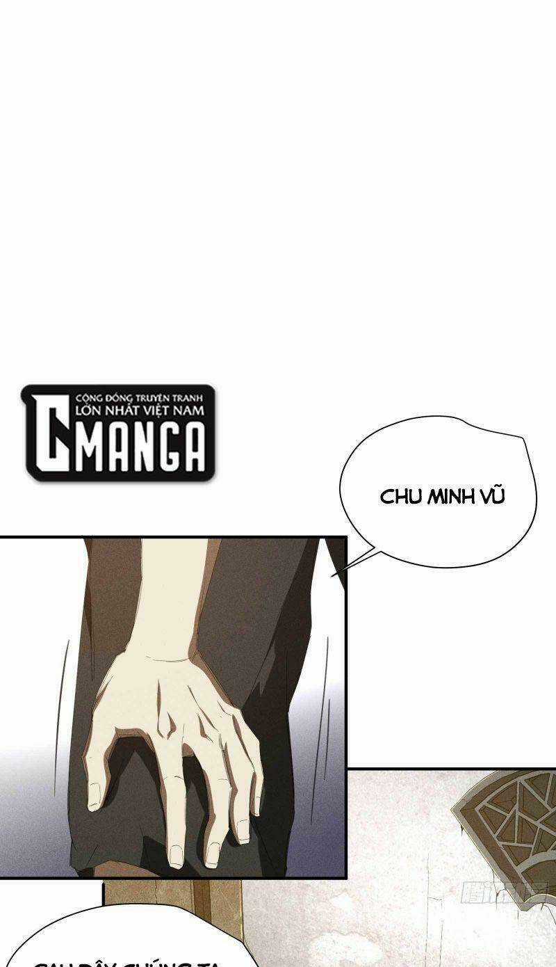 Thương Thiên Tại Hạ Chapter 22 trang 16