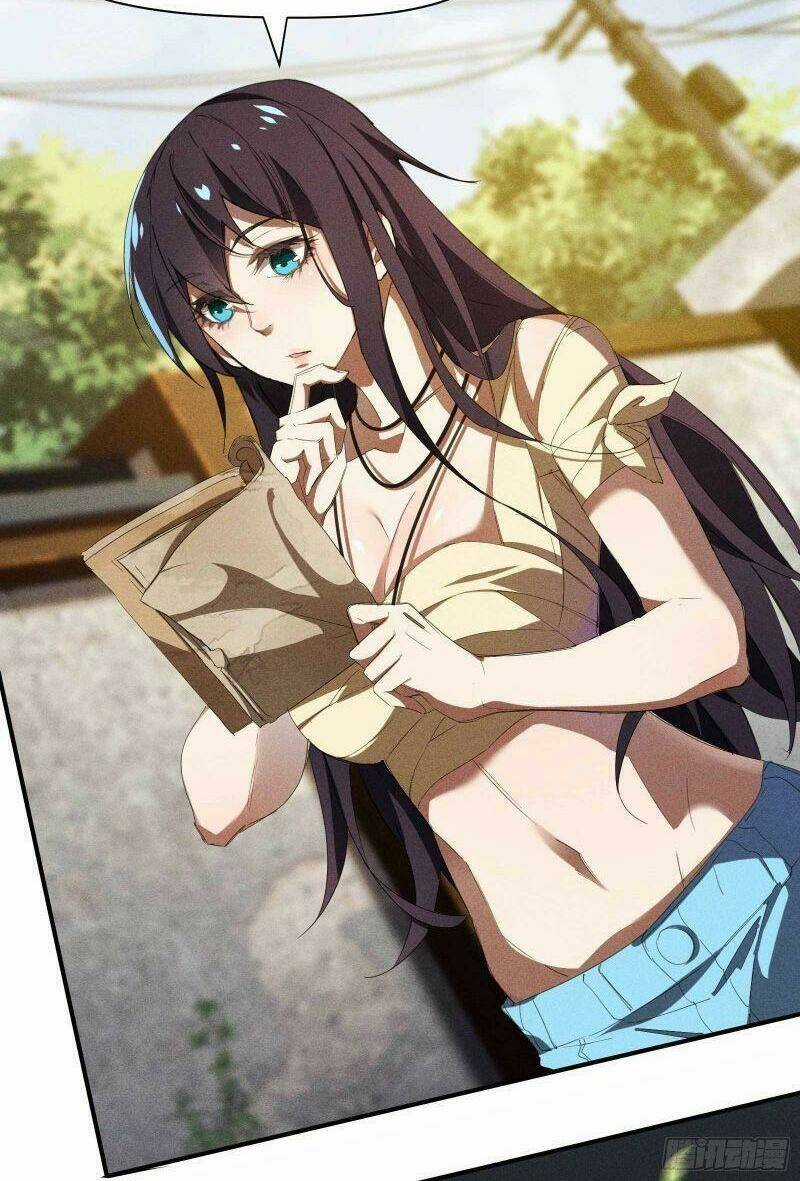 Thương Thiên Tại Hạ Chapter 22 trang 27