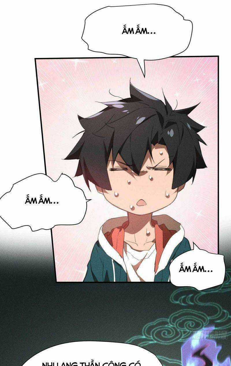 Thương Thiên Tại Hạ Chapter 22 trang 36