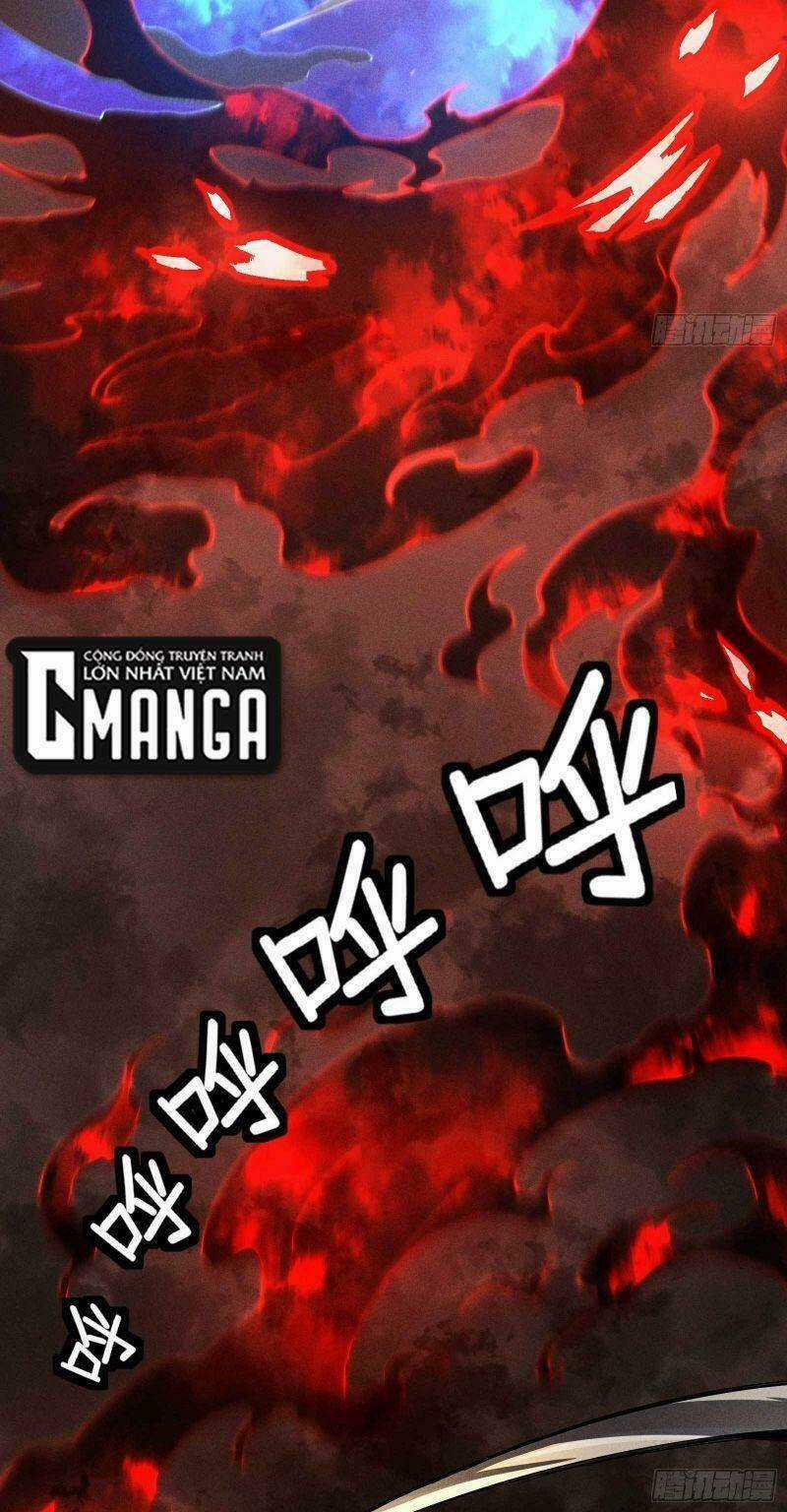 Thương Thiên Tại Hạ Chapter 22 trang 39