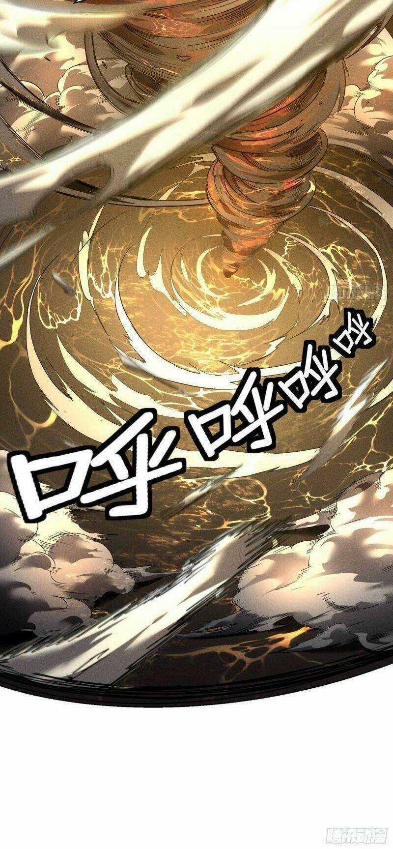 Thương Thiên Tại Hạ Chapter 22 trang 41