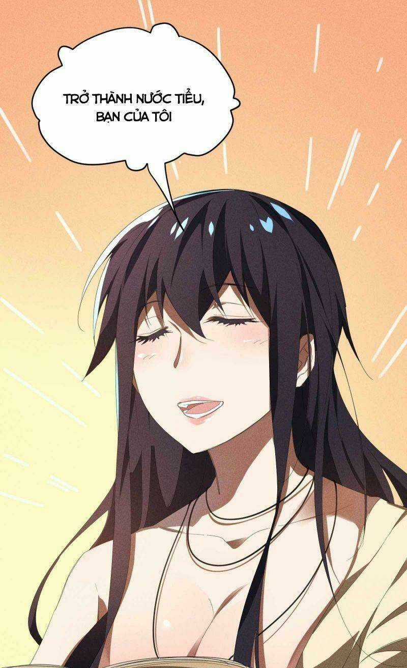 Thương Thiên Tại Hạ Chapter 22 trang 44