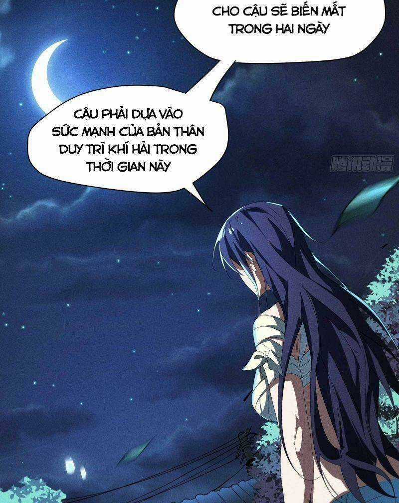 Thương Thiên Tại Hạ Chapter 22 trang 49