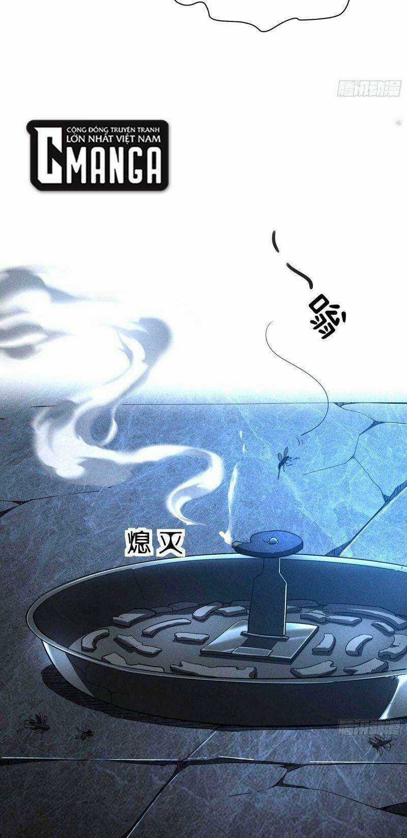 Thương Thiên Tại Hạ Chapter 22 trang 52