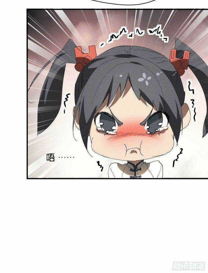 Thương Thiên Tại Hạ Chapter 23 trang 39