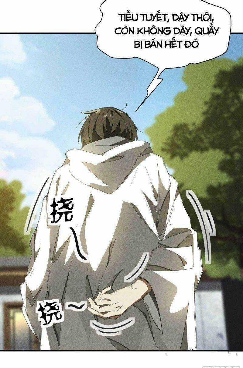 Thương Thiên Tại Hạ Chapter 23 trang 4