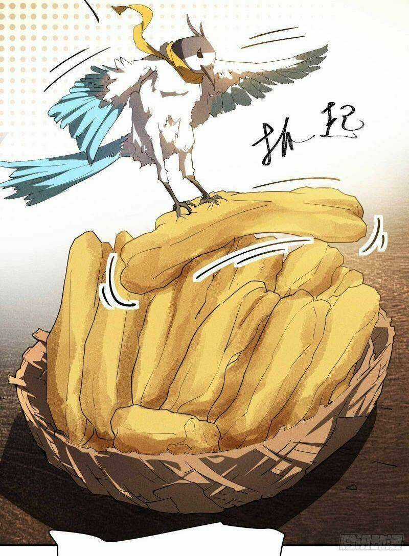 Thương Thiên Tại Hạ Chapter 23 trang 41