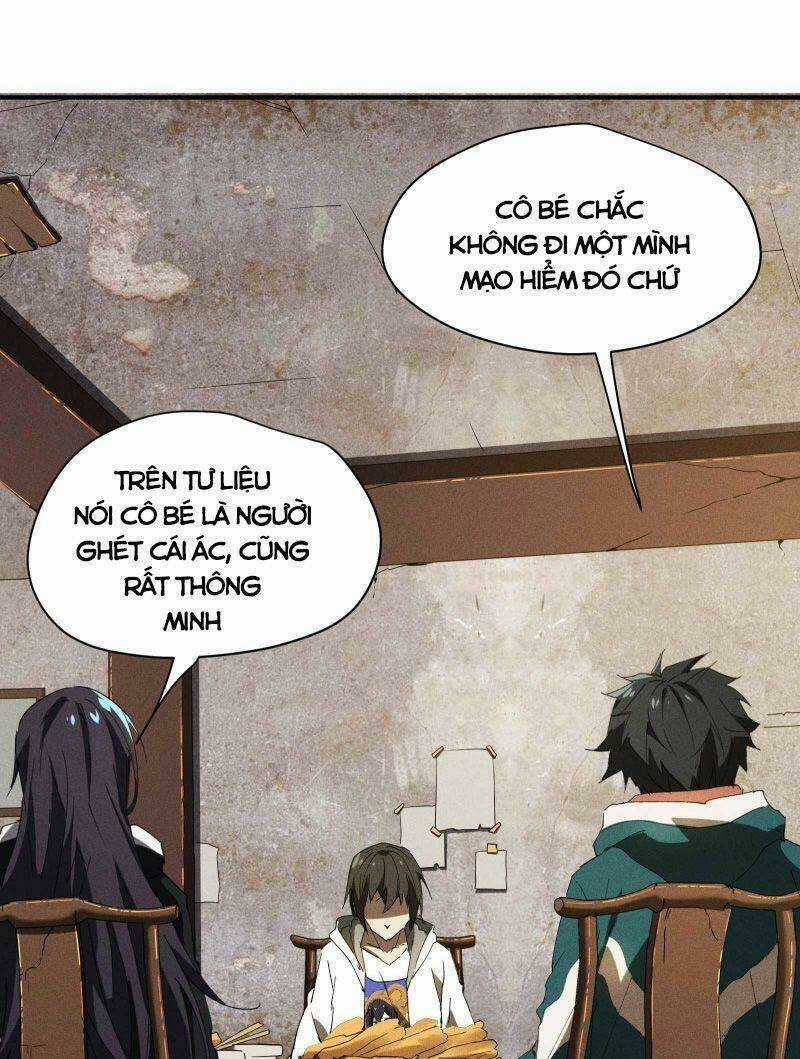 Thương Thiên Tại Hạ Chapter 23 trang 44