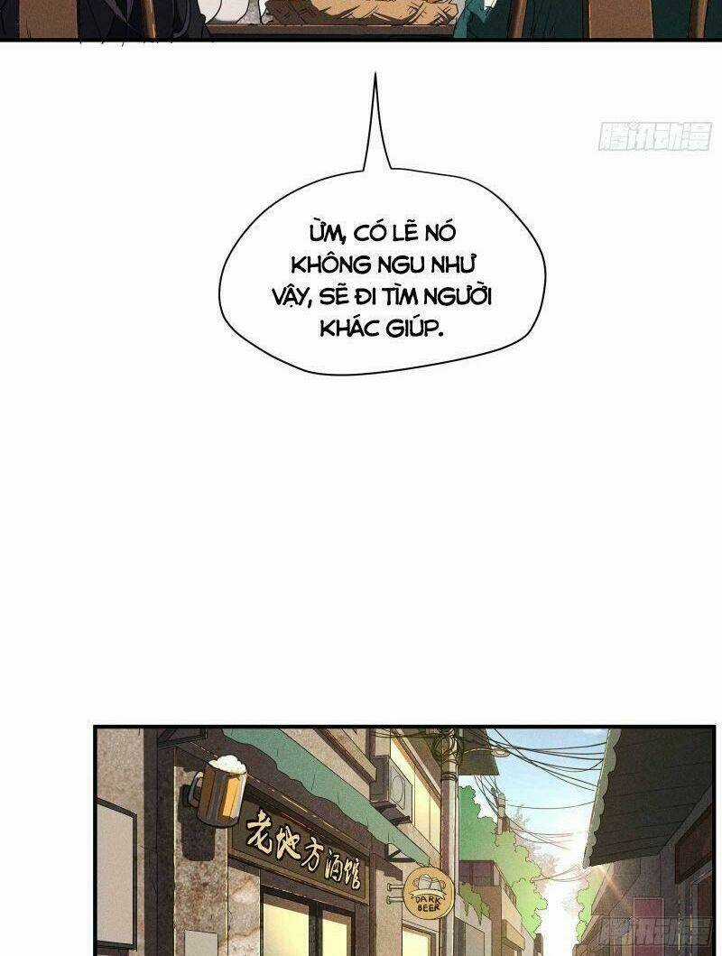 Thương Thiên Tại Hạ Chapter 23 trang 45