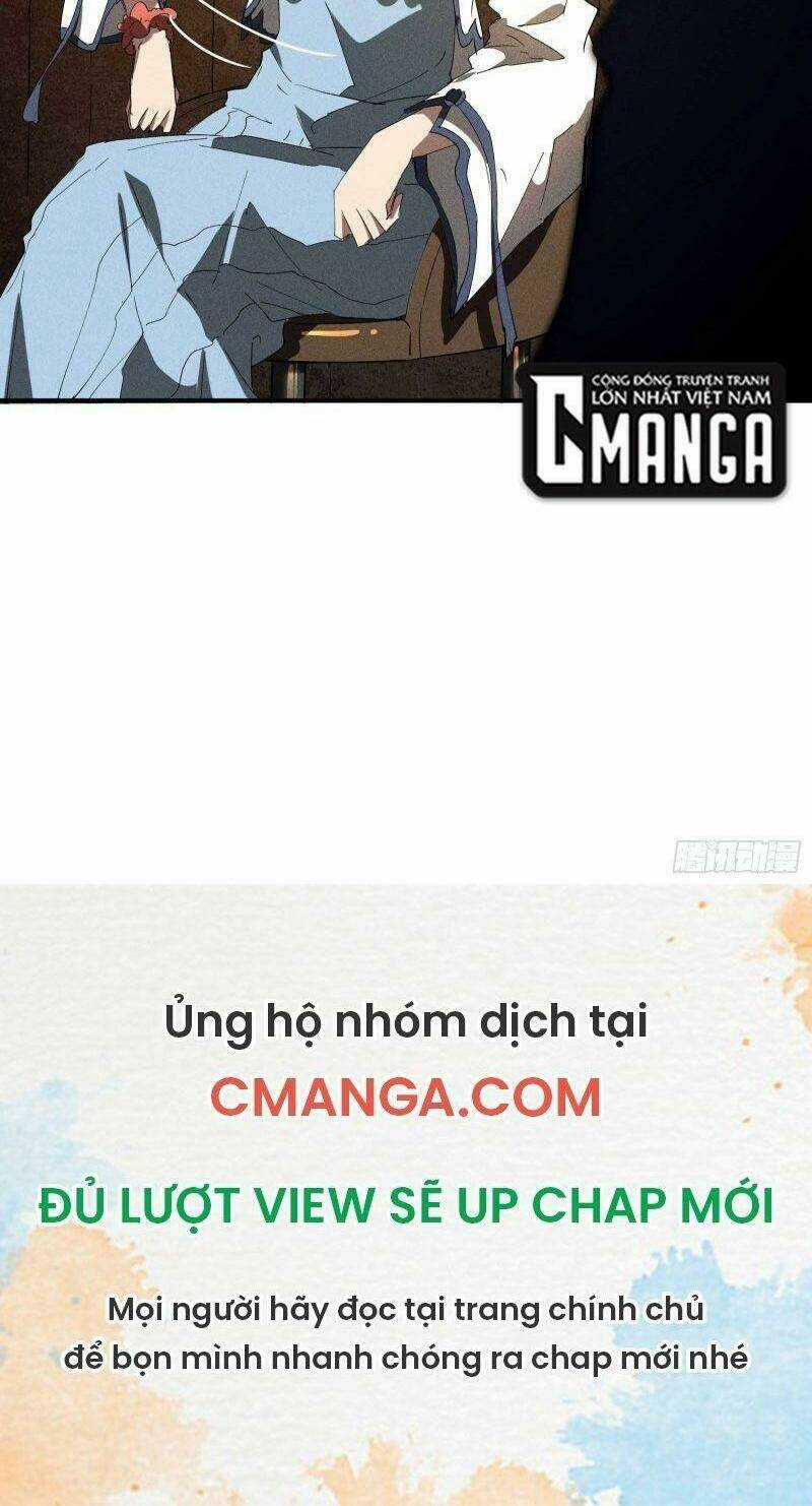 Thương Thiên Tại Hạ Chapter 23 trang 47